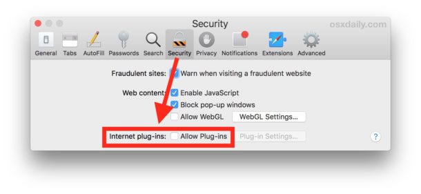 Converting a Chrome or Firefox Web Extension for Safari